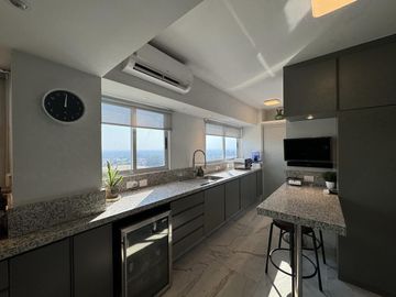 Pent House Torre Veramar