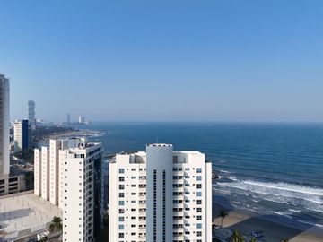 Pent House Torre Veramar