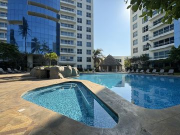 Pent House Torre Veramar