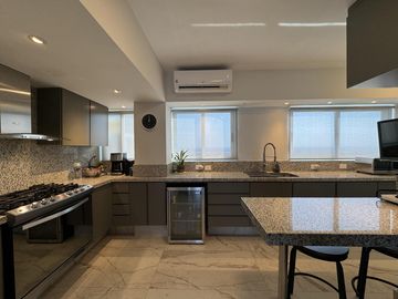 Pent House Torre Veramar