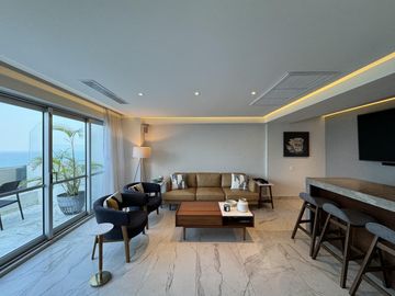 Pent House Torre Veramar