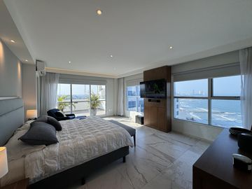 Pent House Torre Veramar