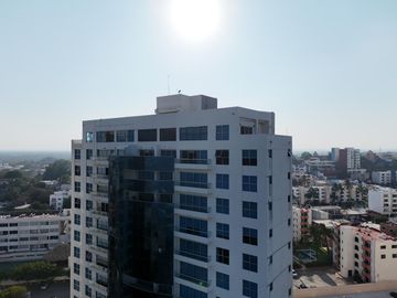 Pent House Torre Veramar