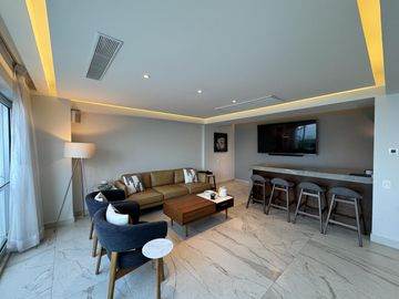 Pent House Torre Veramar