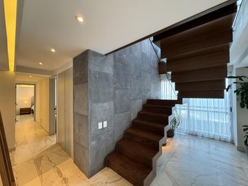 Pent House Torre Veramar