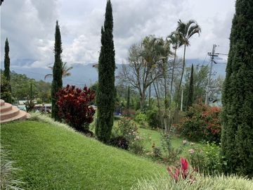 CASA CAMPESTRE EL LIMONAR GIRARDOTA