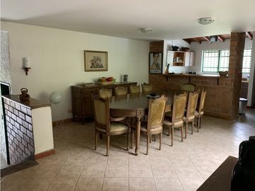 CASA CAMPESTRE EL LIMONAR GIRARDOTA