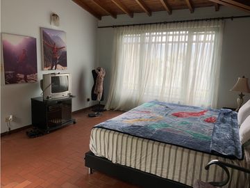 CASA CAMPESTRE EL LIMONAR GIRARDOTA