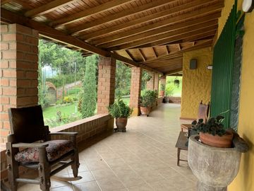 CASA CAMPESTRE EL LIMONAR GIRARDOTA