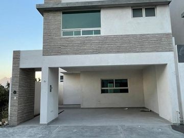 Casa - Cumbres Platino