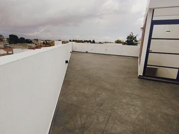 CASA TIPO LOFT METEPEC EN VENTA