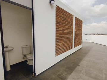 CASA TIPO LOFT METEPEC EN VENTA