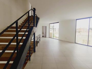 CASA TIPO LOFT METEPEC EN VENTA