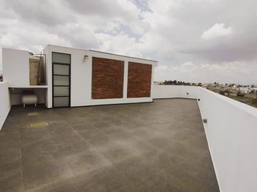 CASA TIPO LOFT METEPEC EN VENTA
