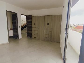 CASA TIPO LOFT METEPEC EN VENTA