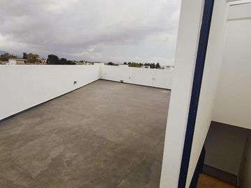 CASA TIPO LOFT METEPEC EN VENTA