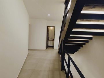 CASA TIPO LOFT METEPEC EN VENTA