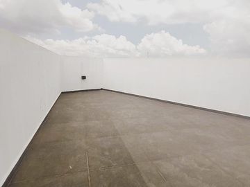 CASA TIPO LOFT METEPEC EN VENTA