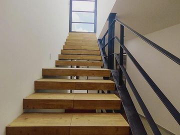 CASA TIPO LOFT METEPEC EN VENTA