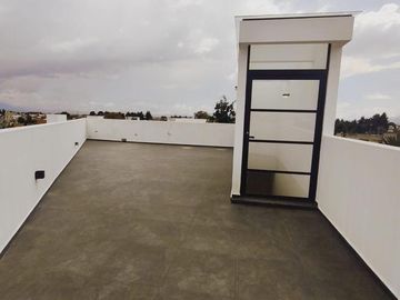 CASA TIPO LOFT METEPEC EN VENTA