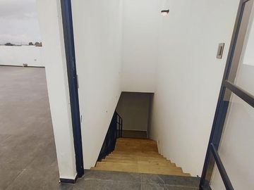 CASA TIPO LOFT METEPEC EN VENTA