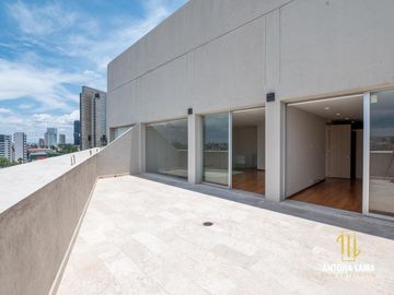 DEPARTAMENTO  PENT HOUSE EN VENTA ZAVALETA, PUEBLA