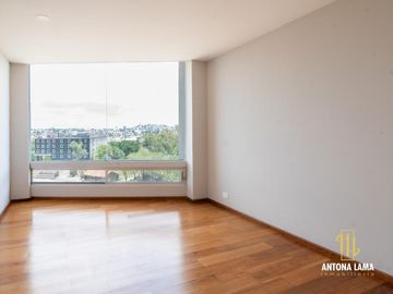 DEPARTAMENTO  PENT HOUSE EN VENTA ZAVALETA, PUEBLA