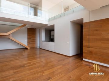 DEPARTAMENTO  PENT HOUSE EN VENTA ZAVALETA, PUEBLA