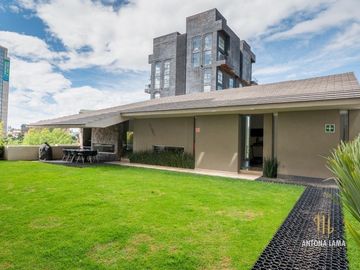 DEPARTAMENTO  PENT HOUSE EN VENTA ZAVALETA, PUEBLA