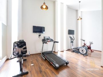 DEPARTAMENTO  PENT HOUSE EN VENTA ZAVALETA, PUEBLA
