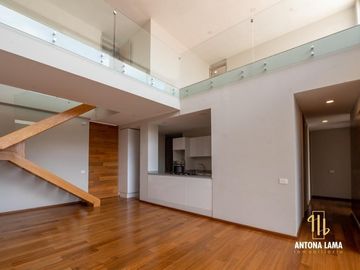 DEPARTAMENTO  PENT HOUSE EN VENTA ZAVALETA, PUEBLA