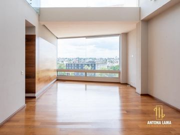 DEPARTAMENTO  PENT HOUSE EN VENTA ZAVALETA, PUEBLA