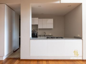 DEPARTAMENTO  PENT HOUSE EN VENTA ZAVALETA, PUEBLA