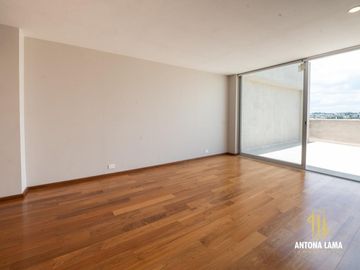 DEPARTAMENTO  PENT HOUSE EN VENTA ZAVALETA, PUEBLA