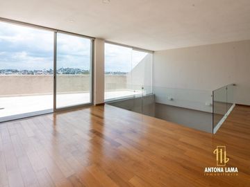 DEPARTAMENTO  PENT HOUSE EN VENTA ZAVALETA, PUEBLA