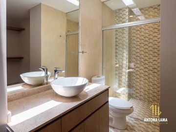 DEPARTAMENTO  PENT HOUSE EN VENTA ZAVALETA, PUEBLA