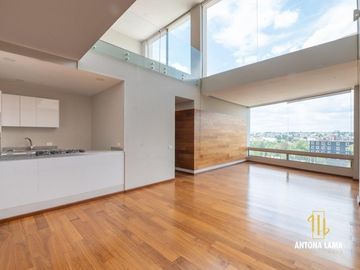 DEPARTAMENTO  PENT HOUSE EN VENTA ZAVALETA, PUEBLA