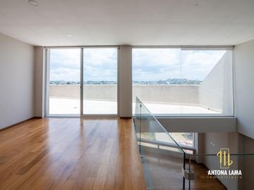 DEPARTAMENTO  PENT HOUSE EN VENTA ZAVALETA, PUEBLA