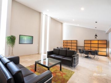 DEPARTAMENTO  PENT HOUSE EN VENTA ZAVALETA, PUEBLA