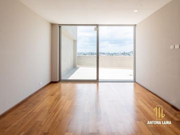 DEPARTAMENTO  PENT HOUSE EN VENTA ZAVALETA, PUEBLA