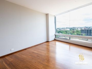 DEPARTAMENTO  PENT HOUSE EN VENTA ZAVALETA, PUEBLA