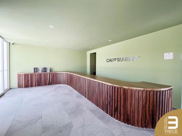 Departamentos en venta Riviera Veracruzana, Playas del Conchal