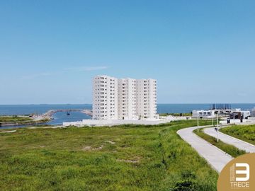 Departamentos en venta Riviera Veracruzana, Playas del Conchal
