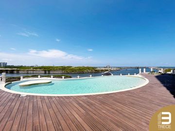 Departamentos en venta Riviera Veracruzana, Playas del Conchal