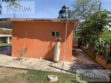 Quinta en venta en El Refugio, Cadereyta, N.L.