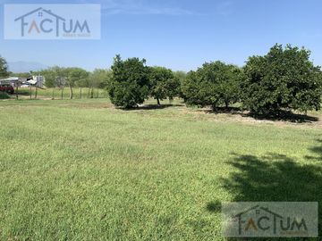 Quinta en venta en El Refugio, Cadereyta, N.L.