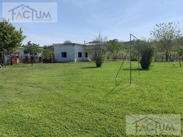 Quinta en venta en El Refugio, Cadereyta, N.L.