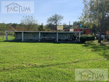 Quinta en venta en El Refugio, Cadereyta, N.L.