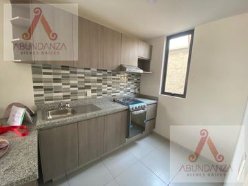 VENTA DEPARTAMENTOS SAN MATEO ATENCO