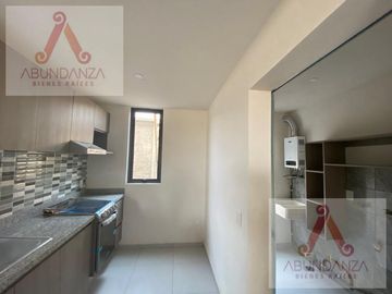 VENTA DEPARTAMENTOS SAN MATEO ATENCO